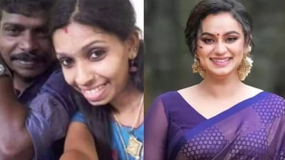 'ലക്ഷ്മി എല്ലാ മാസവും ഒരുതുക തരും, മറ്റുള്ളവരെന്നെ എന്തിന് വേട്ടയാടുന്നെന്ന് അറിയില്ല'; രേണു സുധി