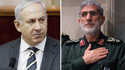 ബെയ്റൂട്ടിലെ ഇസ്രായേൽ വ്യോമാക്രമണം; ഇറാൻ ക്വാഡ്സ് ഫോഴ്സ് കമാൻഡറെ കാണാനില്ല