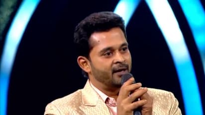 Bigg Boss Tamil Season 8 : பவுண்டரி லைனை தாண்டி முன்னுக்கு வாங்க, அருண் பிரசாத்துக்கு மக்கள் செல்வன் அட்வைஸ்!