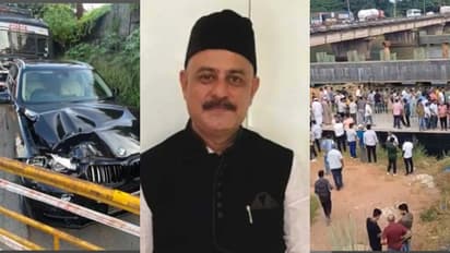 തിരിച്ചുവരില്ലെന്ന് മകൾക്ക് അവസാന മെസേജ്, ബിഎംഡബ്ല്യു പരിശോധിച്ചിട്ടും തുമ്പില്ല, മുംതാസ് അലി എവിടെ? ദുരൂഹത  