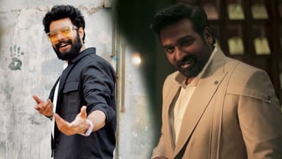 "சின்னத்திரையின் செல்லப்பிள்ளை" BB வீட்டில் ஜாலியாக நுழைந்த நடிகர் VJ விஷால்! வாழ்த்திய VJS!