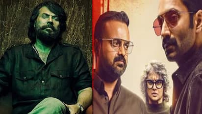 മൈക്കിളപ്പൻ നേടിയത് 80 കോടിയിലേറെ, ട്രെന്റിനൊപ്പം ബോഗയ്ന്വില്ല, 100 കോടി പടമാകുമോ? അമൽ നീരദ് ചിത്രം ഉടൻ