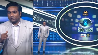 24 மணிநேரத்திற்குள் முதல் எவிக்‌ஷன் – நாமினேஷனை தொடங்கிய ஹவுஸ்மேட்ஸ் – வெளியேறும் அந்த ஒருவர் யார்?