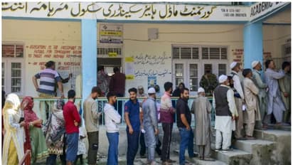 ജമ്മു കശ്മീർ, ഹരിയാന തെരഞ്ഞെടുപ്പ് ഫലം നാളെ; ഹരിയാനയിൽ കോൺഗ്രസെന്ന് എക്സിറ്റ് പോളുകൾ, കശ്മീരിൽ തൂക്ക് സഭ?