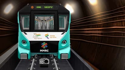 Mumbai Metro Line 3 opens today: Check stations, timings, fares and other details