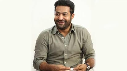 Jr NTR ఊతపదం ఏంటో తెలుసా, రోజుకు ఎన్నిసార్లు అంటారు..? ఎవరు అలవాటు చేశారంటే..?