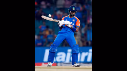 Hardik Pandya, IND vs BAN: சொக்க தங்கமாக மின்னிய ஹர்திக் பாண்டியா –குவாலியரில் புதிய சரித்திரம் படைத்த இந்தியா