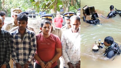 'മേവാത്തി' മോഷ്ടാക്കൾ സഞ്ചരിച്ച വഴിയേ പൊലീസും, കേരള പൊലീസിനോട് സഹകരിച്ച് എടിഎം മോഷ്ടാക്കൾ