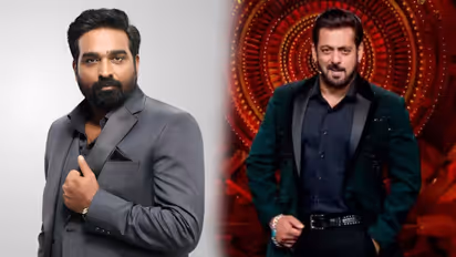 தமிழ் பிக்பாஸ் ஹவுஸ்புல் ஆனதால் இந்தி பிக்பாஸுக்கு சென்ற விஜய் டிவி பிரபலம் - யார் தெரியுமா?