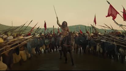 135 കോടി ബജറ്റ്, തീയറ്ററില്‍ നഷ്ടം; ഒടുവില്‍ 35 കോടി നഷ്ടമാക്കി നെറ്റ്ഫ്ലിക്സിന്‍റെ പിന്നില്‍ നിന്ന് കുത്ത് ?