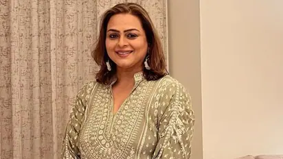Shilpa Shirodkar on career struggles before Bigg Boss 18: 'People were not ready to meet me'