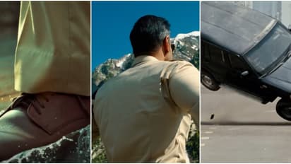 റിലീസിന് ഒരു മാസം മുന്പ് 200 കോടി പെട്ടിയില്, ട്രെയിലറിന് മുന്പ് വന് സര്പ്രൈസ് !