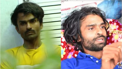 സെക്രട്ടറിയേറ്റിന് മുന്നിൽ സമരം ചെയ്യുന്ന ശ്രീജിത്ത് വഴിയാത്രക്കാരനെ ആക്രമിച്ചു; സമരപന്തൽ പൊളിച്ചു, അറസ്റ്റ് 