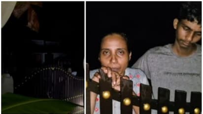 ആശുപത്രി നിക്ഷേപ തട്ടിപ്പ്; ഉടമയെ അന്വേഷിച്ചെത്തിയ യുവതിയെയും മകനെയും ഗേറ്റിനുള്ളിൽ പൂട്ടിയിട്ടതായി പരാതി