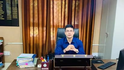 Gaurav Kaushal: The inspiring journey from IIT dropout to IAS officer and mentor