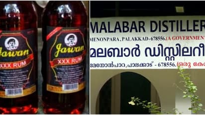 'ജവാൻ' ഉണ്ടാക്കാൻ ദിവസവും വേണ്ടത് 2 ലക്ഷം ലിറ്റർ വെള്ളം; അത്ര എളുപ്പമല്ല ഇത്, പദ്ധതി വലിയ പ്രതിസന്ധിയിൽ