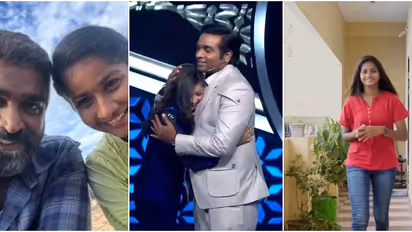 തമിഴ് ബിഗ് ബോസില് ഞെട്ടിക്കുന്ന ട്വിസ്റ്റ്; പുറത്തായ 'വിജയ് സേതുപതിയുടെ മകള്' തിരുമ്പി വന്താച്ച് !