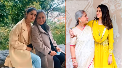 ಮದ್ವೆಗೂ ಮುನ್ನ ಮೊಮ್ಮಗಳು ಬಸುರಾದರೇನಿವಾಗ?: ಜಯಾ ಬಚ್ಚನ್ ಹೇಳಿಕೆಗೆ ಆಕ್ರೋಶ