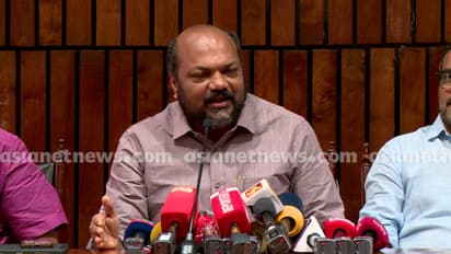 'പ്രതിപക്ഷം ഭീരുക്കൾ, ഒളിച്ചോടി', മന്ത്രി രാജേഷ്; സ്പീക്കറെ പ്രതിപക്ഷ നേതാവ് അധിക്ഷേപിച്ചെന്ന് പി രാജീവും