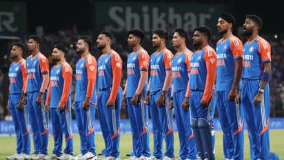 ഐപിഎല്ലിന് ഒരുങ്ങുന്ന ഇന്ത്യന്‍ പേസര്‍ക്ക് തിരിച്ചടി! പരിക്കിനെ തുടര്‍ന്ന് ആദ്യപാദ മത്സരങ്ങള്‍ നഷ്ടമാകും