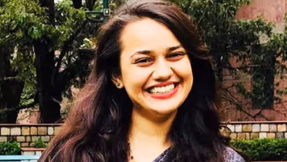 Who is Tina Dabi? A look at story of resilience, love and success