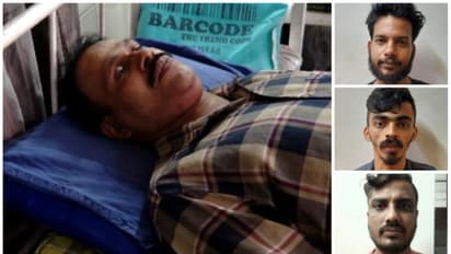 ബംഗളുരുവിൽ നിന്ന് 9 ലക്ഷം രൂപയുമായി ബസിൽ വന്നിറങ്ങിയ ബേക്കറി ഉടമയെ തട്ടിക്കൊണ്ടുപോയ സംഭവത്തിൽ 3 പേർ പിടിയിൽ