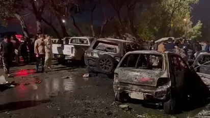 What is the Baloch Liberation Army, the group behind the deadly attacks in Pakistan?