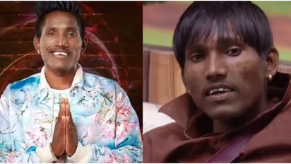 ബിഗ് ബോസ് മറാഠി 5ല്‍ വിജയിയായി  സൂരജ് ചവാന്‍