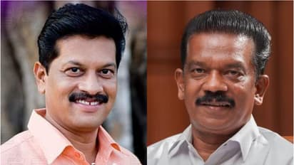 ചേലക്കര ഉപതെരഞ്ഞെടുപ്പ്: സ്ഥാനാര്ത്ഥി നിര്ണയ ചര്ച്ച സജീവം, എല്ഡിഎഫില് യുആര് പ്രദീപിന് സാധ്യത