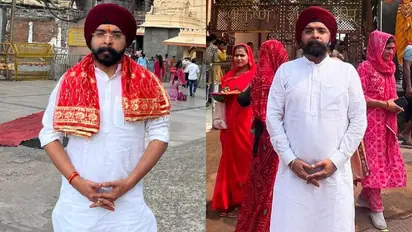 Bigg Boss 18: Who is Tajinder Pal Bagga? BJP leader now part of Salman Khan's reality show