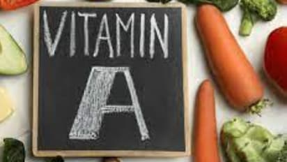 വിറ്റാമിന്‍ എയുടെ കുറവുണ്ടോ? ഡയറ്റില്‍ ഉള്‍പ്പെടുത്തേണ്ട ഭക്ഷണങ്ങള്‍