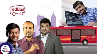 ಕೇವಲ 5 ಲಕ್ಷದಿಂದ ₹ 7000 ಕೋಟಿ ಸಾಮ್ರಾಜ್ಯ ಕಟ್ಟಿದ ರೆಡ್ ಬಸ್ ಮಾಲೀಕನ ಗುಟ್ಟು ರಟ್ಟಾಯ್ತು!