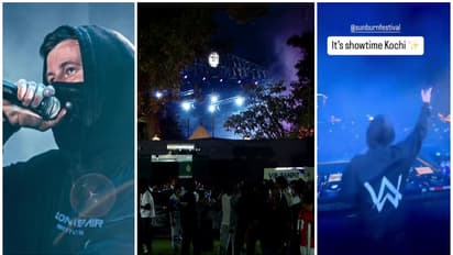 കൊച്ചിയില് അലൻ വോക്കറുടെ ഷോയ്ക്കിടെ മൊബൈലുകൾ മോഷ്ടിച്ച സംഭവം; 3 പേർ ദില്ലിയിൽ പിടിയിൽ, 20 ഫോണുകൾ കണ്ടെത്തി