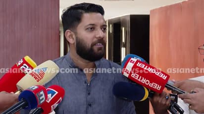 ഷാഫി പറമ്പിൽ ശൈലി മാറ്റണമെന്ന് കോണ്ഗ്രസ് നേതൃത്വം; സ്വന്തം നിലയിലുള്ള പ്രചാരണം ഇനി വേണ്ടെന്ന് നിർദേശം