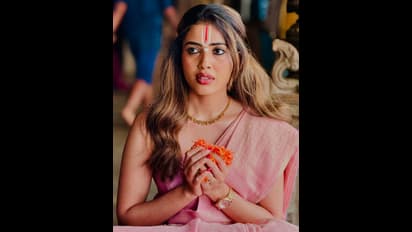 ಅಮೃತಧಾರೆಯಿಂದ‌ ನಾಪತ್ತೆಯಾಗಿರೋ ಸಾರಾ ಅಣ್ಣಯ್ಯ ಸನ್ಯಾಸಿ ಆಗ್ಬಿಟ್ರಾ? 