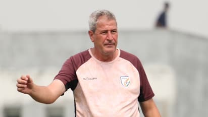 India vs Vietnam: Manolo Marquez announces 23-member squad for international friendly