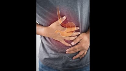 ఈ ఒక్కటి తాగినా.. గ్యాస్ తో ఉబ్బిన కడుపు నార్మల్ అవుతుంది