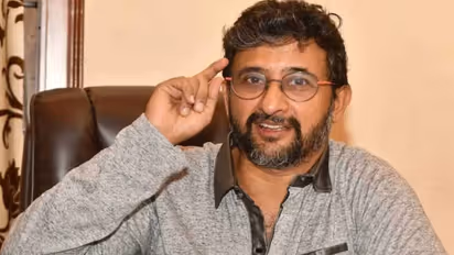 డైరెక్టర్ తేజకు జాతీయ అవార్డు