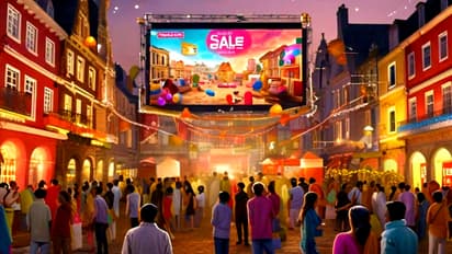 ദീപാവലി ലക്ഷ്യം വെച്ച് വ്യാപാരികൾ; 4.25 ലക്ഷം കോടിയുടെ വിറ്റുവരവ് പ്രതീക്ഷിക്കുന്നതായി സിഎഐടി