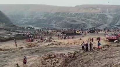 പശ്ചിമ ബംഗാളിൽ കല്ക്കരി ഖനിയിൽ വൻ സ്ഫോടനം; തൊഴിലാളികളടക്കം 7 പേര്ക്ക് ദാരുണാന്ത്യം, നിരവധി പേർക്ക് പരിക്ക്