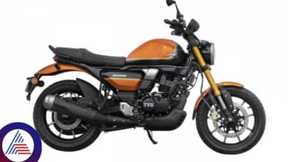 ಮಾರುಕಟ್ಟೆಯಲ್ಲಿ ಕಮಾಲ್ ಮಾಡಿದ ಟವಿಎಸ್ ರೋನಿನ್: ರೆಟ್ರೋ ಶೈಲಿ ಬೈಕ್!