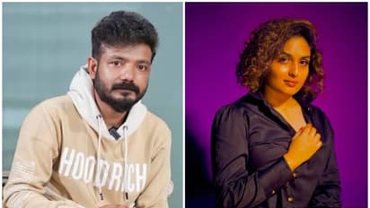 ഹോട്ടൽ മുറിയിൽ നടന്നത് ലഹരി പാർട്ടി, ശ്രീനാഥിനേയും പ്രയാഗയേയും ഉടൻ ചോദ്യംചെയ്യും, സ്റ്റേഷനിലെത്താൻ നിർദ്ദേശം