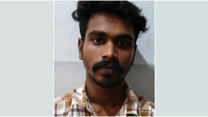 കടയ്ക്കാവൂരിൽ യുവതിക്ക് നേരെ ലൈംഗിക അതിക്രമം; കൊലപാതകശ്രമക്കേസ് പ്രതി അറസ്റ്റിൽ