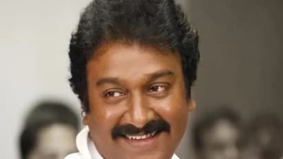 పూరి జగన్ గురించి వివి వినాయిక్ ఇలా మాట్లాడతారని ఎవరూ ఊహించరు