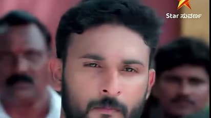 ನೀನಾದೆ ನಾ ಧಾರಾವಾಹಿಯಲ್ಲಿ ಮಂಗಳೂರು ದಸರಾ ವೈಭವ… ಶಾರದೆಯ ಸನ್ನಿಧಿಯಲ್ಲಿ ಅಮ್ಮನ್ನನ್ನು ಸೇರ್ತಾನ ವಿಕ್ರಂ!