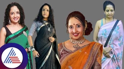 ಬಿಗ್ಬಾಸ್ನಲ್ಲಿ ಎಲ್ಲರಿಗೂ ಒಂದು ನ್ಯಾಯ ಆದ್ರೆ, ಯಮುನಾ ಶ್ರೀನಿಧಿಗೆ ಮತ್ತೊಂದು ನ್ಯಾಯ ಏಕೆ?