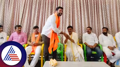 ಚೀನಾದ ಬೀಜಿಂಗ್‌ನಂತೆ ಬಳ್ಳಾರಿ ಮಿಂಚುವಂತೆ ಮಾಡುವ ಕನಸಿದೆ: ಜನಾರ್ದನ ರೆಡ್ಡಿ