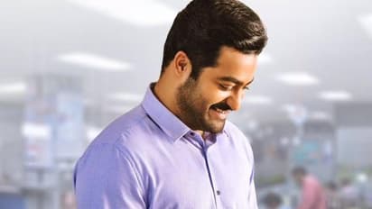 తారక్ కు చెయ్యి తెగింది, నొప్పితో విలవిల్లాడిపోయాడు, భయపడిపోయాం