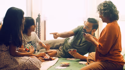 'മറവികളെ പറയൂ..'; 'ബോഗയ്ന്വില്ല'യിലെ വീഡിയോ ഗാനം പുറത്ത്, പത്താം നാൾ റിലീസ്