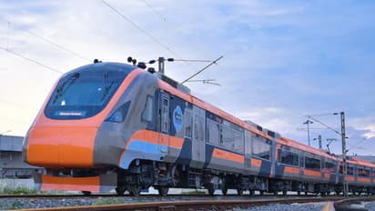 Namo Bharat Rapid Rail: ಬೆಂಗಳೂರು, ಮೈಸೂರು, ತುಮಕೂರಿಗೆ ಬರಲಿದೆ ನಮೋ ಭಾರತ್‌ ರಾಪಿಡ್‌ ರೈಲ್‌!